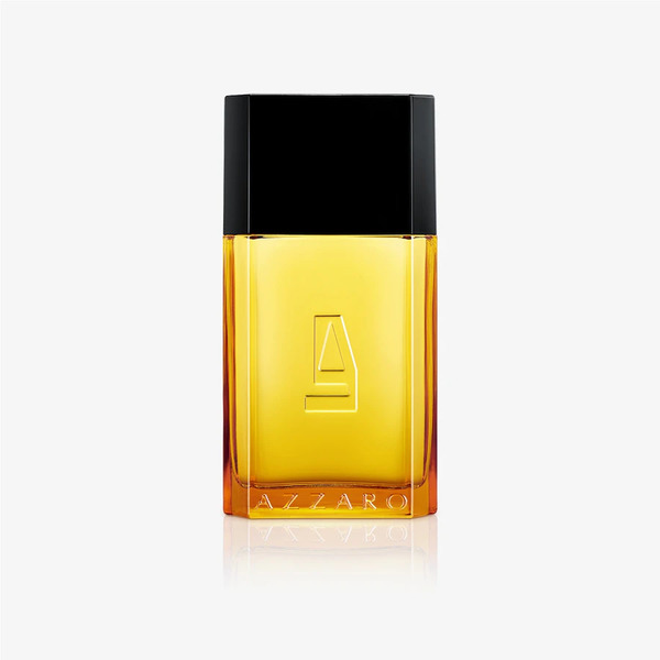  Azzaro - Pour Homme Refillable Profumi Uomo 100 Ml Male 