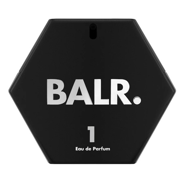  Balr. - 1 Men Eau De Parfum Spray Profumi Uomo 50 Ml Male 
