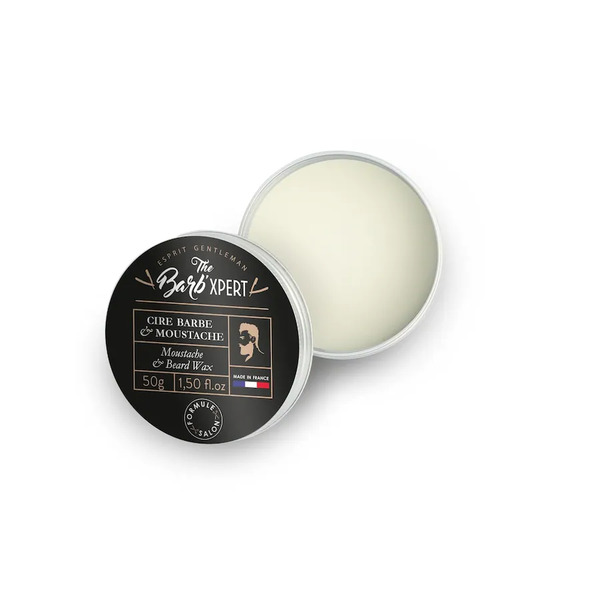  Barb' Xpert - Cera Barba E Baffi Cura Della Barba 10 G Male 