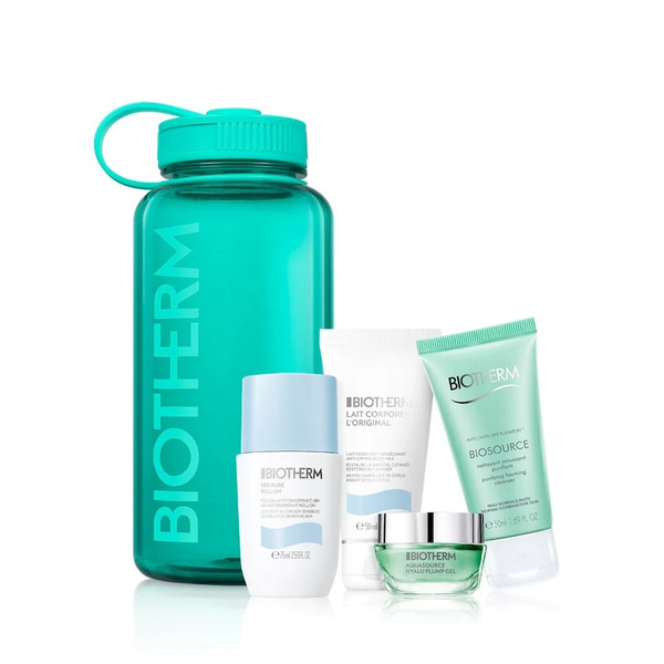  Biotherm - Aquasource Aqua Drop Set Cofanetti Regalo 1 Pieces Unisex 