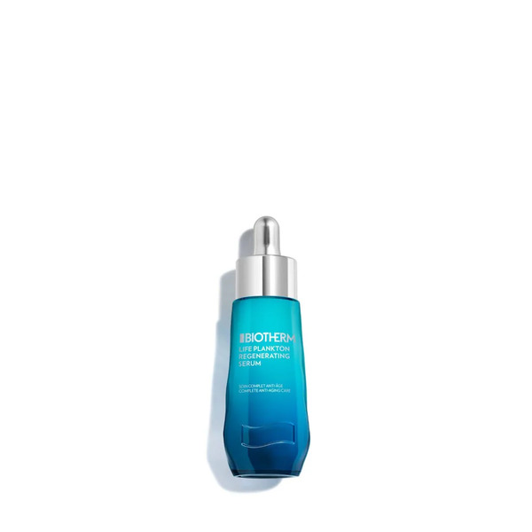  Biotherm - Life Plankton Siero Antietà Con Acido Ialuronico E Vitamina Cg Siero Antirughe 30 Ml Unisex 