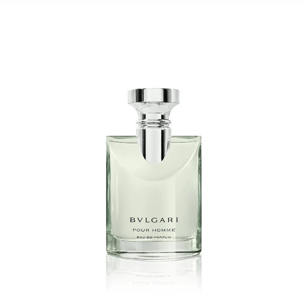  Bulgari - Pour Homme Vapo Profumi Uomo 50 Ml Male 
