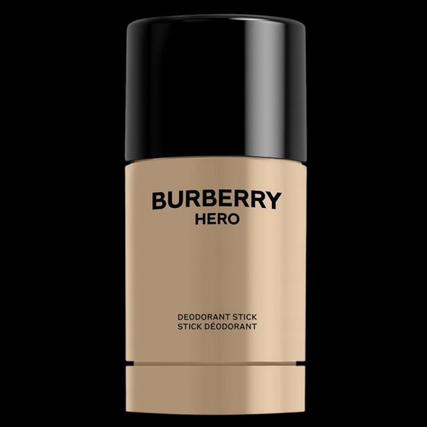  Burberry - Hero Deodorante Stick 75 Ml Male 
