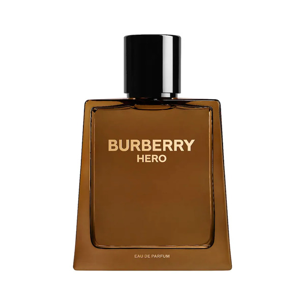  Burberry - Hero Profumi Uomo 100 Ml Male 