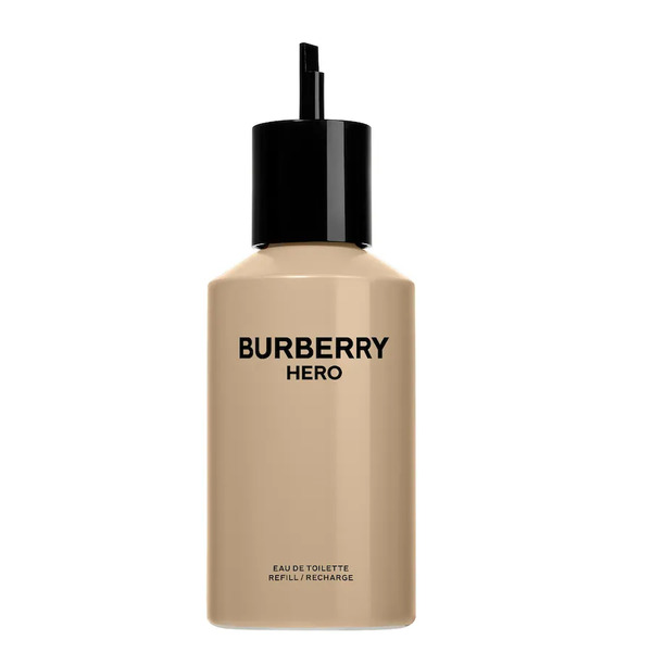  Burberry - Hero Profumi Uomo 200 Ml Male 