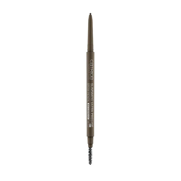  Catrice - Slim'matic Ultra Precise Matita Per Sopracciglia Resistente All'acqua Matite Sopracciglia 05 G Marrone Unisex 