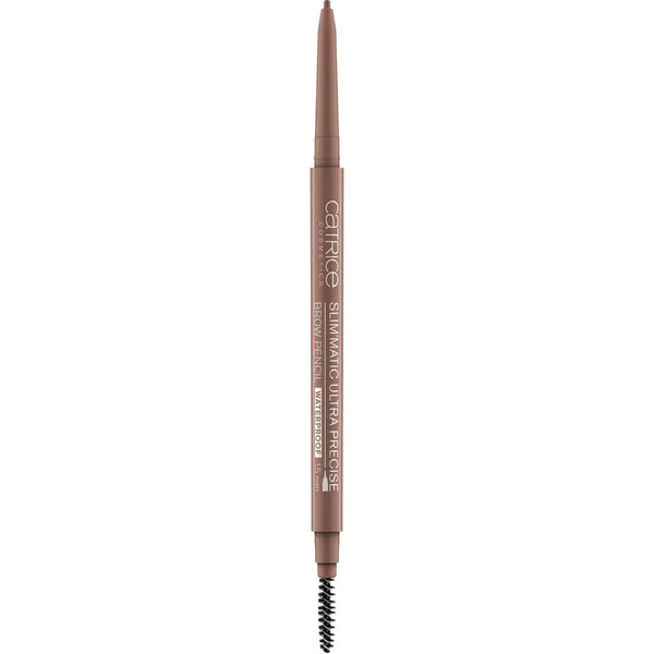  Catrice - Slim'matic Ultra Precise Matita Per Sopracciglia Resistente All'acqua Matite Sopracciglia 05 G Marrone Unisex 
