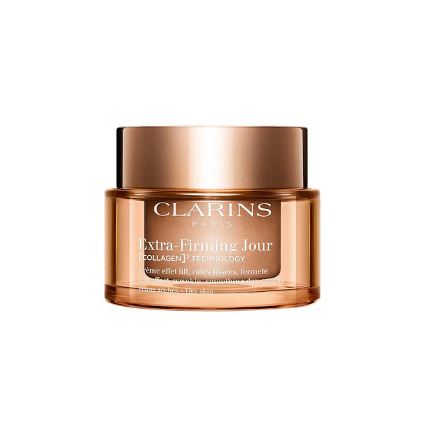  Clarins - Rassodare E Lifting (40 Anni) Extra-firming Giorno - Speciale Pelle Secca Crema Giorno 50 Ml Female 