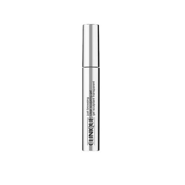  Clinique - Just Browsing™ Clear Sculpting Gel - Mascara Fissante Per Sopracciglia Trasparente Gel Sopracciglia 9 Ml Bianco Unisex 