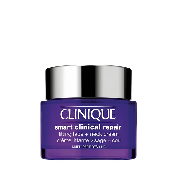  Clinique - Clinique Smart Smart Clinical Repair Lifting Face + Neck Cream Crema Antirughe 75 Ml Unisex 