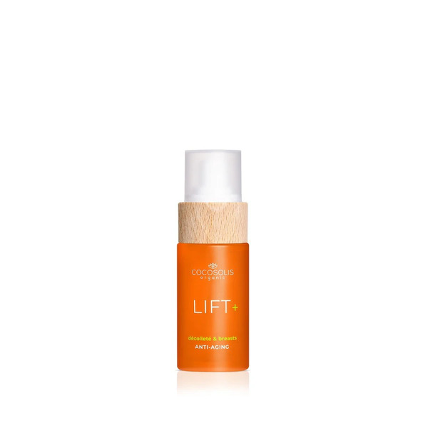  Cocosolis - Siero Lift + Antietà Olio Corpo 50 Ml Unisex 