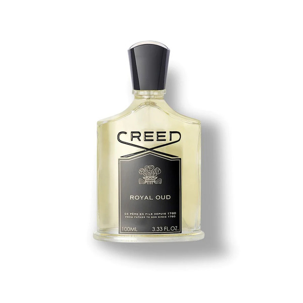  Creed - Royal Oud Millesime Profumi Uomo 100 Ml Unisex 