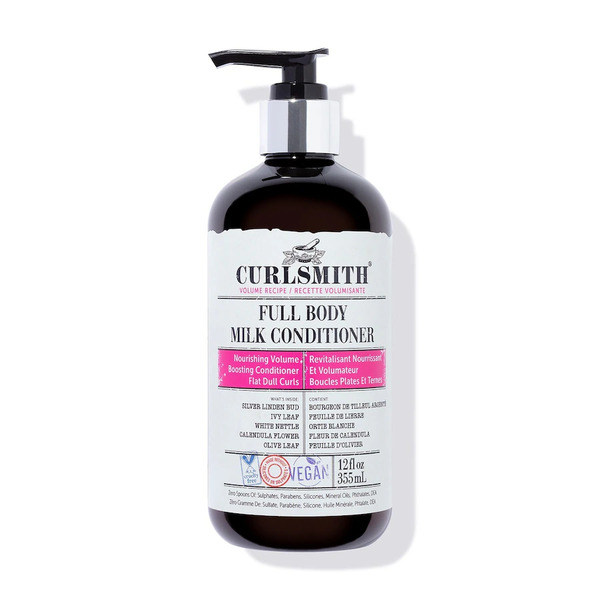  Curlsmith - Balsamo 355 Ml Unisex 