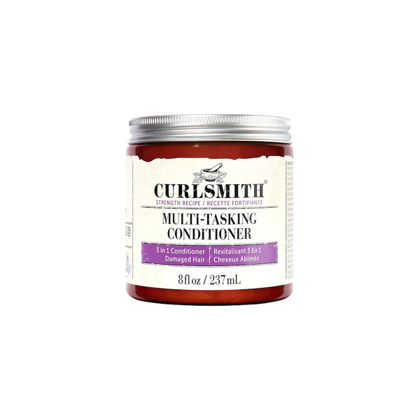  Curlsmith - Multi-tasking Balsamo 237 Ml Unisex 