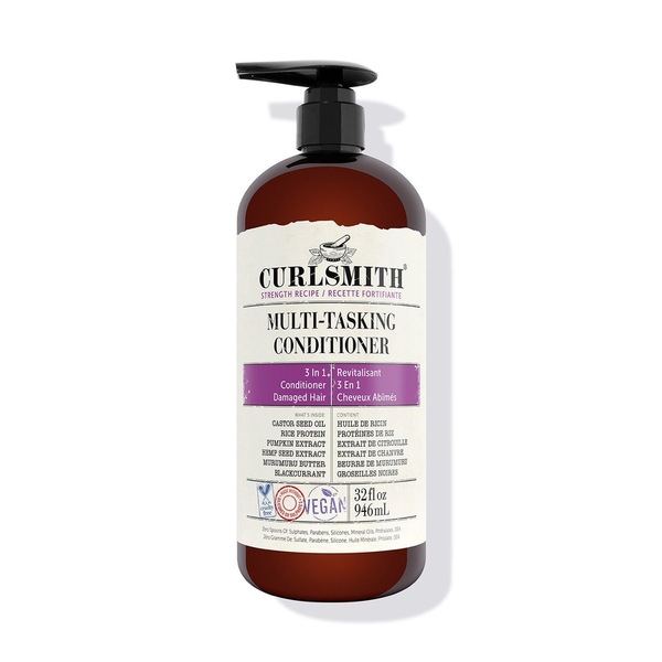  Curlsmith - Multi-tasking Balsamo 946 Ml Unisex 