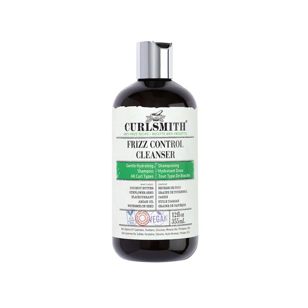  Curlsmith - Shampoo 355 Ml Unisex 