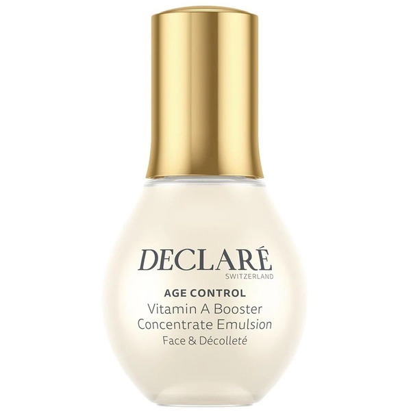  Declaré - Emulsione Concentrata Di Vitamina A Per Il Viso E Il Décolleté Siero Antirughe 50 Ml Female 