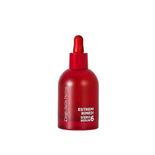  Diego Dalla Palma - Estremirimedi - Siero 6 - Trattamento Fortificante Scalpo & Capelli Olio E Siero 50 Ml Unisex 