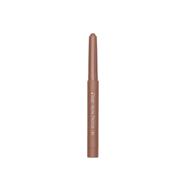  Diego Dalla Palma - Fullface Slim Stick - Stick Multiuso Viso-occhi-labbra Matite Labbra 1 Pieces Marrone Unisex 