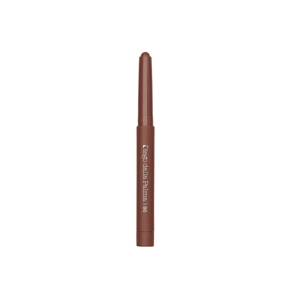 Diego Dalla Palma - Fullface Slim Stick - Stick Multiuso Viso-occhi-labbra Matite Labbra 1 Pieces Marrone Unisex 