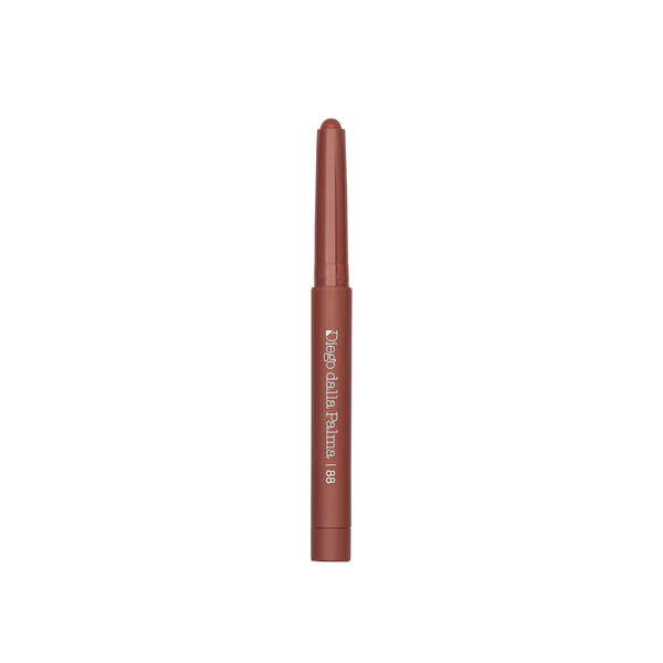  Diego Dalla Palma - Fullface Slim Stick - Stick Multiuso Viso-occhi-labbra Matite Labbra 1 Pieces Oro Rosa Unisex 
