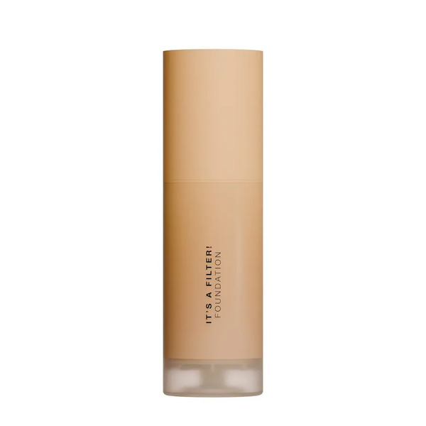  Diego Dalla Palma - It's A Filter! Fondotinta Perfezionatore Levigante Fondotinta 1 Pieces Marrone Chiaro Unisex 