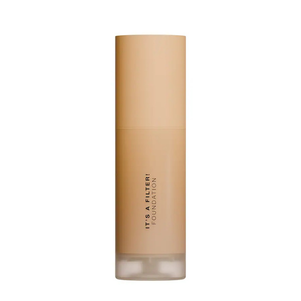  Diego Dalla Palma - It's A Filter! Fondotinta Perfezionatore Levigante Fondotinta 1 Pieces Marrone Chiaro Unisex 