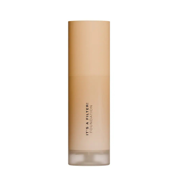  Diego Dalla Palma - It's A Filter! Fondotinta Perfezionatore Levigante Fondotinta 1 Pieces Nude Unisex 