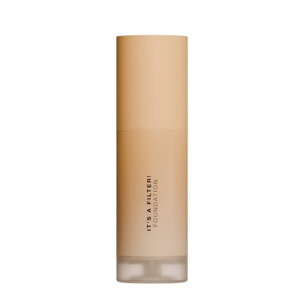  Diego Dalla Palma - It's A Filter! Fondotinta Perfezionatore Levigante Fondotinta 1 Pieces Nude Unisex 