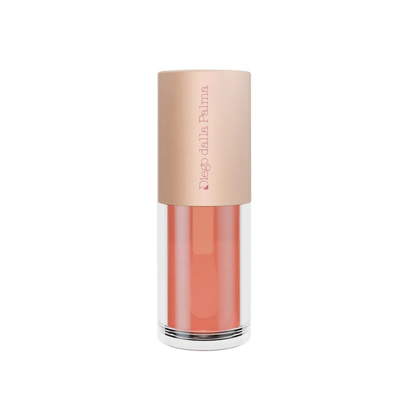  Diego Dalla Palma - Lip Treatment Taste My Lips - Olio-gel Labbra Olio Per Le Labbra 4 G Corallo Unisex 