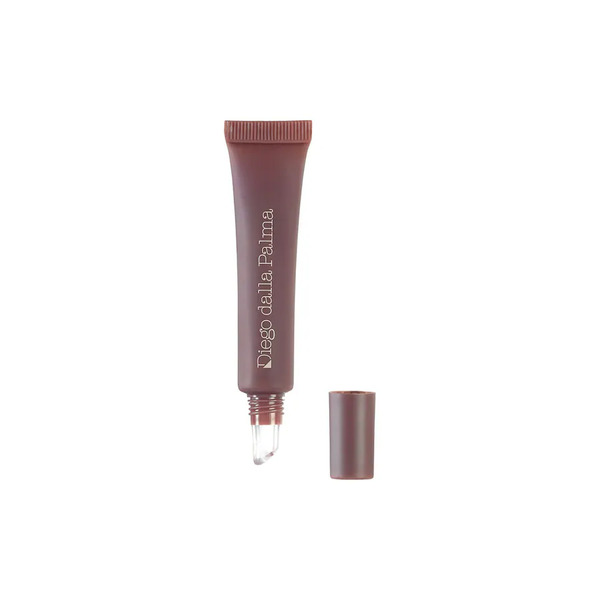  Diego Dalla Palma - Peptize My Lips - Burro Labbra Volumizzante Idratante Balsamo Labbra 10 Ml Marrone Unisex 