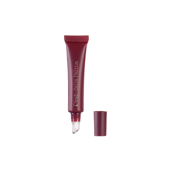  Diego Dalla Palma - Peptize My Lips - Burro Labbra Volumizzante Idratante Balsamo Labbra 10 Ml Marrone Unisex 