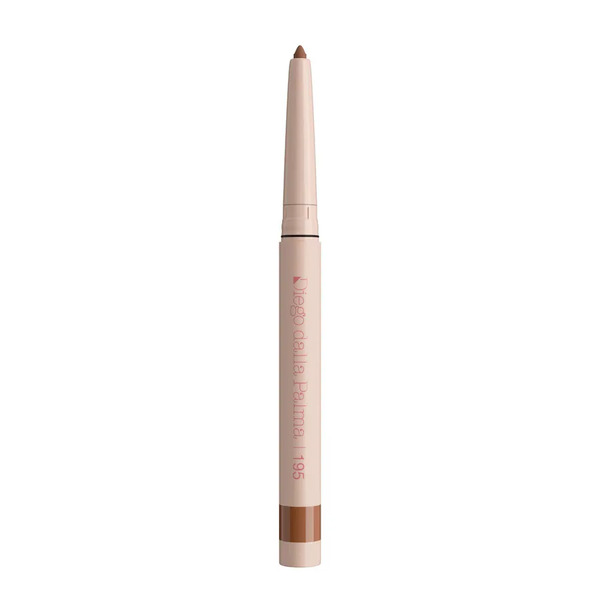  Diego Dalla Palma - Plump&fill My Lips - Matita Labbra Effetto Volume Matite Labbra 7 G Marrone Unisex 