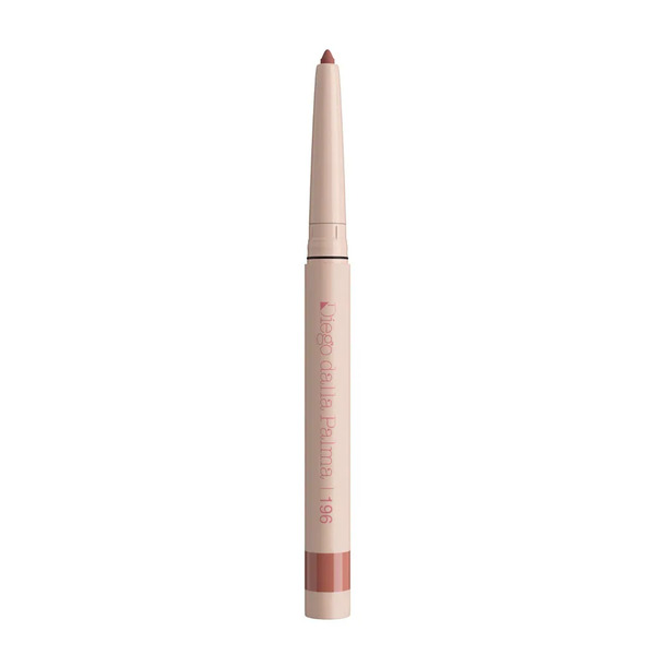  Diego Dalla Palma - Plump&fill My Lips - Matita Labbra Effetto Volume Matite Labbra 7 G Oro Rosa Unisex 