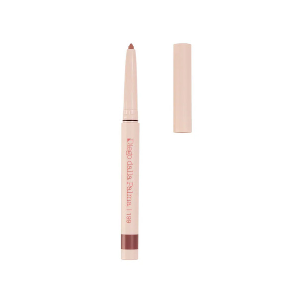 Diego Dalla Palma - Plump&fill My Lips - Matita Labbra Effetto Volume Matite Labbra 1 Pieces Oro Rosa Unisex 