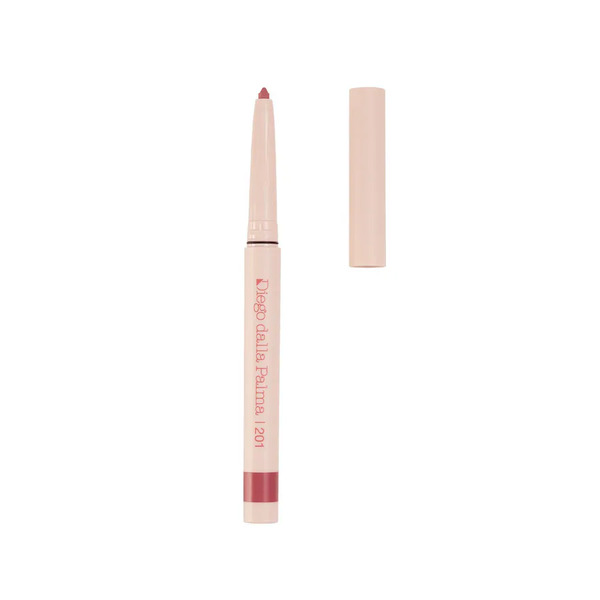  Diego Dalla Palma - Plump&fill My Lips - Matita Labbra Effetto Volume Matite Labbra 1 Pieces Oro Rosa Unisex 