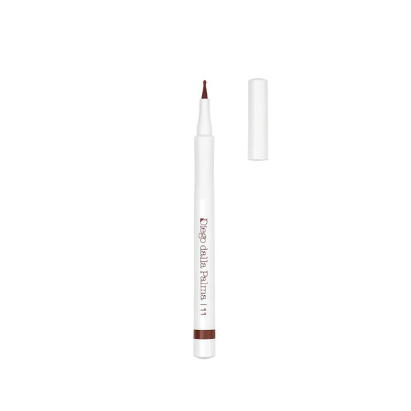  Diego Dalla Palma - Stain With Me Lip Marker - Penna Di Precisione Contorno Labbra Matite Labbra 5 G Nude Unisex 