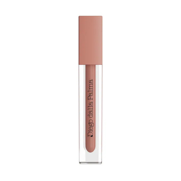  Diego Dalla Palma - Stay On Me Rossetto Liquido A Lunga Tenuta Rossetti 3.5 Ml Marrone Chiaro Unisex 