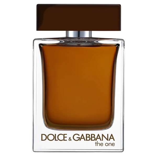  Dolce&gabbana - The One For Men Profumi Uomo 150 Ml Male 