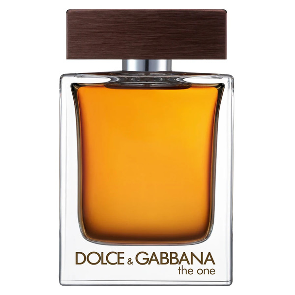  Dolce&gabbana - The One For Men Profumi Uomo 50 Ml Male 