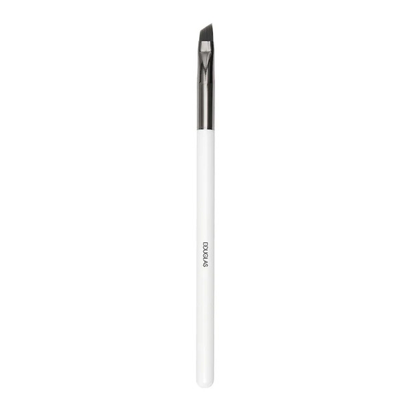  Douglas Collection - Accessoires Charcoal Brow Precision Brush Pennelli Sopracciglia 1 Pieces Unisex 