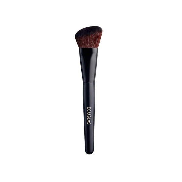  Douglas Collection - Accessoires Expert Brush - 122 Angled Blusher Brush Pennelli Blush 1 Pieces Female 
