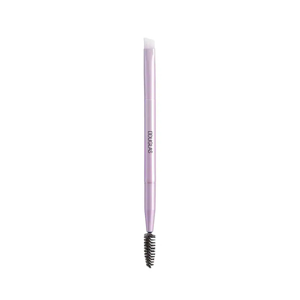  Douglas Collection - Accessoires Pennello Colorato - 221 Double-ended Brow Brush Pennelli Sopracciglia 1 Pieces Female 