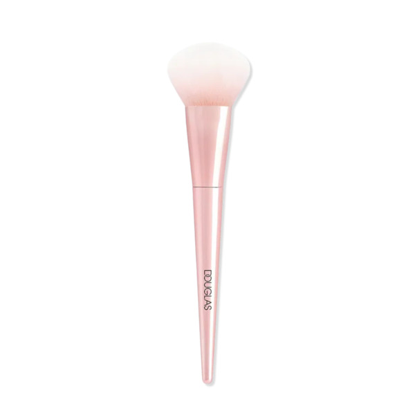  Douglas Collection - Accessoires Pennello Colorato - 123 Flat Blush Brush Pennelli Blush 1 Pieces Female 