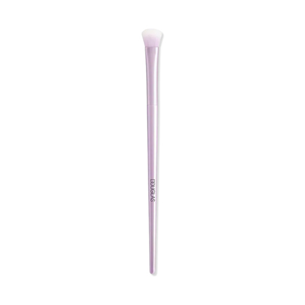  Douglas Collection - Accessoires Pennello Colorato - 200 Flat Eyeshadow Brush Pennelli Ombretto 1 Pieces Female 