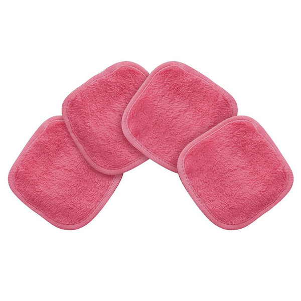  Douglas Collection - Accessoires Reusable Make-up Remover Pads Strumenti Pulizia Viso 1 Pieces Unisex 