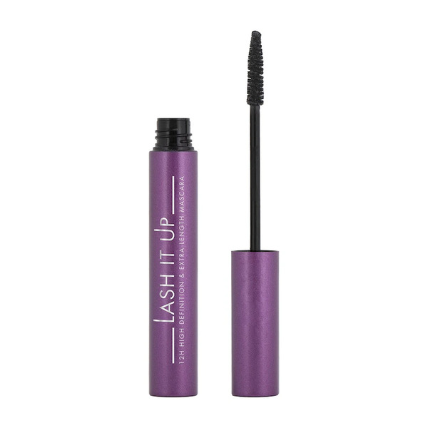  Douglas Collection - Make-up Lash It Up - 12h High Definition & Extra Length Mascara 9 Ml Nero Female 