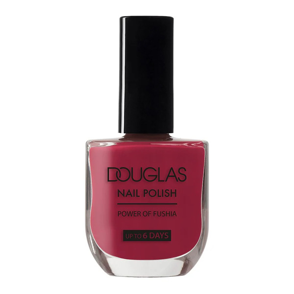  Douglas Collection - Make-up Nail Polish Bold Smalti 10 Ml Oro Rosa Unisex 