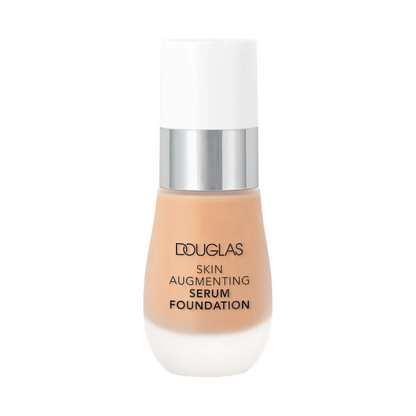  Douglas Collection - Make-up Skin Augmenting Serum Foundation Fondotinta 29 Ml Marrone Chiaro Female 