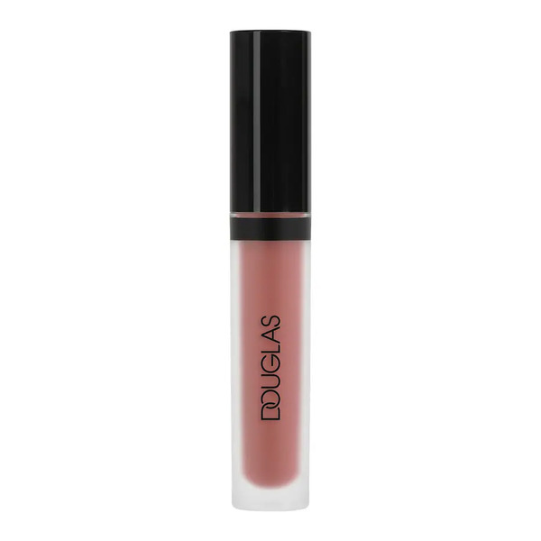  Douglas Collection - Make-up Ultra Matte High Fidelity Liquid Lipstick Rossetti 2.5 Ml Oro Rosa Unisex 